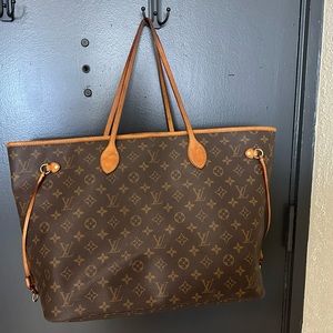Louis Vuitton Neverfull GM